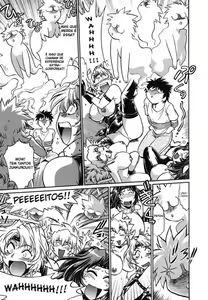 Page 142 of Koisuru Ushi-Chichi - Dear My Ushi-Chichi - preview thumbnail