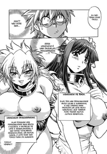 Page 16 of Koisuru Ushi-Chichi - Dear My Ushi-Chichi - preview thumbnail