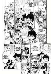 Page 161 of Koisuru Ushi-Chichi - Dear My Ushi-Chichi - preview thumbnail