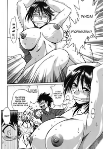 Page 51 of Koisuru Ushi-Chichi - Dear My Ushi-Chichi - preview thumbnail