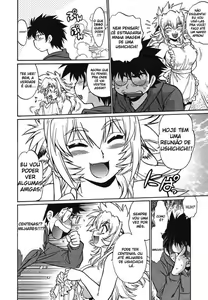 Page 59 of Koisuru Ushi-Chichi - Dear My Ushi-Chichi - preview thumbnail