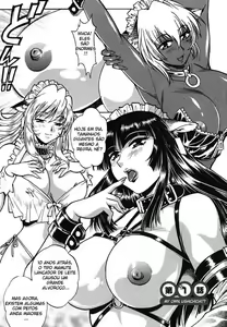 Page 6 of Koisuru Ushi-Chichi - Dear My Ushi-Chichi - preview thumbnail