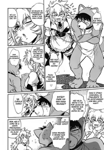 Page 65 of Koisuru Ushi-Chichi - Dear My Ushi-Chichi - preview thumbnail