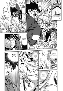 Page 10 of Koisuru Ushi-Chichi - Dear My Ushi-Chichi - preview thumbnail
