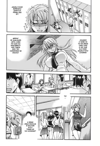 Page 58 of Nosewasure Ch. 1-2 - preview thumbnail