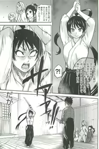 Page 267 of Peace Hame! Ge - preview thumbnail
