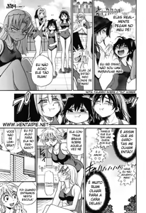 Page 118 of Ochiru Tenshi Vol. 1 (decensored) - preview thumbnail