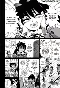 Page 119 of Ochiru Tenshi Vol. 1 (decensored) - preview thumbnail