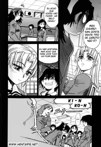 Page 121 of Ochiru Tenshi Vol. 1 (decensored) - preview thumbnail