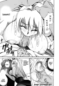 Page 140 of Ochiru Tenshi Vol. 1 (decensored) - preview thumbnail