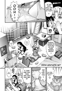 Page 16 of Ochiru Tenshi Vol. 1 (decensored) - preview thumbnail