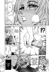 Page 165 of Ochiru Tenshi Vol. 1 (decensored) - preview thumbnail
