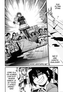 Page 169 of Ochiru Tenshi Vol. 1 (decensored) - preview thumbnail