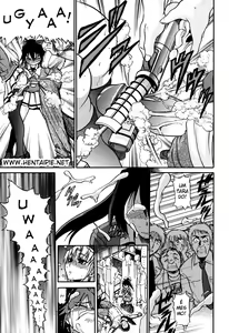 Page 172 of Ochiru Tenshi Vol. 1 (decensored) - preview thumbnail