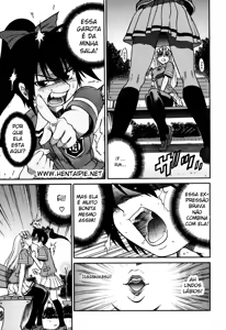 Page 174 of Ochiru Tenshi Vol. 1 (decensored) - preview thumbnail