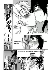 Page 175 of Ochiru Tenshi Vol. 1 (decensored) - preview thumbnail