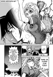Page 178 of Ochiru Tenshi Vol. 1 (decensored) - preview thumbnail