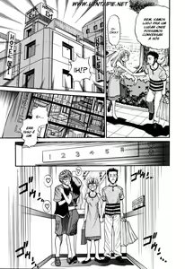 Page 51 of Ochiru Tenshi Vol. 1 (decensored) - preview thumbnail