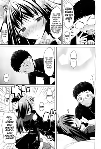 Page 23 of Linked Mirror - preview thumbnail