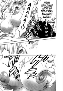 Page 102 of Mo-Retsu! Boin Sensei 2 | Boing Boing Teacher Vol. 2 - preview thumbnail