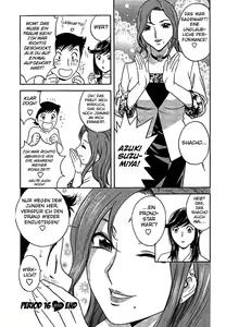 Page 149 of Mo-Retsu! Boin Sensei 2 | Boing Boing Teacher Vol. 2 - preview thumbnail