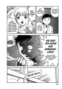 Page 153 of Mo-Retsu! Boin Sensei 2 | Boing Boing Teacher Vol. 2 - preview thumbnail
