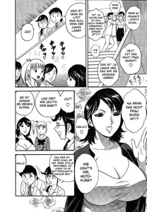 Page 175 of Mo-Retsu! Boin Sensei 2 | Boing Boing Teacher Vol. 2 - preview thumbnail