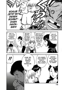 Page 177 of Mo-Retsu! Boin Sensei 2 | Boing Boing Teacher Vol. 2 - preview thumbnail