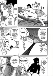 Page 18 of Mo-Retsu! Boin Sensei 2 | Boing Boing Teacher Vol. 2 - preview thumbnail