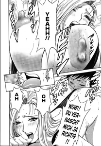 Page 21 of Mo-Retsu! Boin Sensei 2 | Boing Boing Teacher Vol. 2 - preview thumbnail