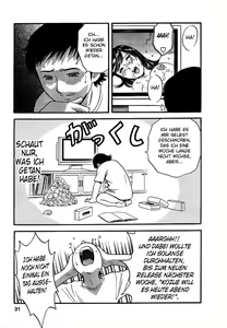Page 30 of Mo-Retsu! Boin Sensei 2 | Boing Boing Teacher Vol. 2 - preview thumbnail