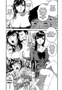 Page 31 of Mo-Retsu! Boin Sensei 2 | Boing Boing Teacher Vol. 2 - preview thumbnail
