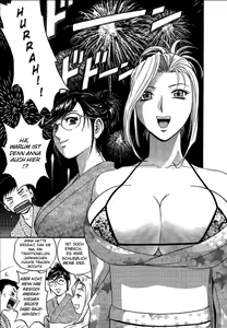 Page 34 of Mo-Retsu! Boin Sensei 2 | Boing Boing Teacher Vol. 2 - preview thumbnail