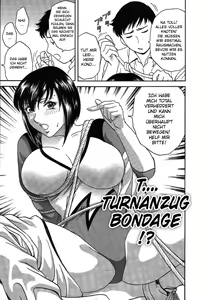 Page 56 of Mo-Retsu! Boin Sensei 2 | Boing Boing Teacher Vol. 2 - preview thumbnail
