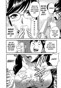 Page 75 of Mo-Retsu! Boin Sensei 2 | Boing Boing Teacher Vol. 2 - preview thumbnail