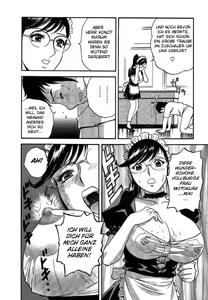 Page 79 of Mo-Retsu! Boin Sensei 2 | Boing Boing Teacher Vol. 2 - preview thumbnail