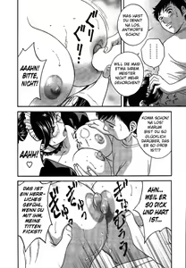 Page 83 of Mo-Retsu! Boin Sensei 2 | Boing Boing Teacher Vol. 2 - preview thumbnail