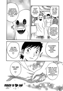 Page 89 of Mo-Retsu! Boin Sensei 2 | Boing Boing Teacher Vol. 2 - preview thumbnail