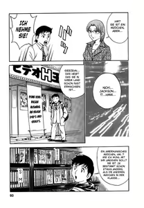 Page 92 of Mo-Retsu! Boin Sensei 2 | Boing Boing Teacher Vol. 2 - preview thumbnail