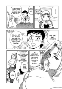 Page 95 of Mo-Retsu! Boin Sensei 2 | Boing Boing Teacher Vol. 2 - preview thumbnail