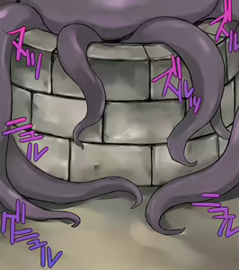Page 168 of Majo to Tsukaima - preview thumbnail