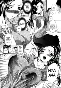 Page 57 of 10 Nenbun Okasu Ch. 1-2, 5-7 - preview thumbnail