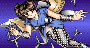 Page 25 of Engage Errands: Miwaku no Shitotachi - preview thumbnail