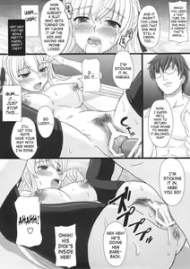 Page 31 of Katashibu 15-shuu | Katashibu Week 15 - preview thumbnail