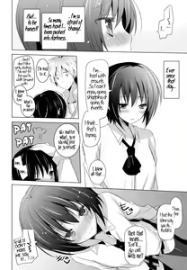 Page 11 of Bokura no Sola - preview thumbnail