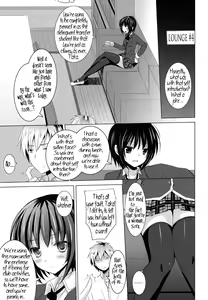 Page 6 of Bokura no Sola - preview thumbnail