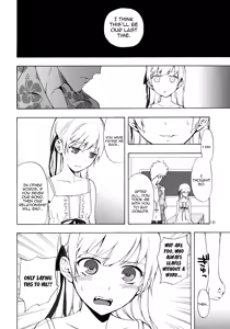 Page 15 of Oshino-san-chi no Shinobu-chan. Doughnut Hen - preview thumbnail