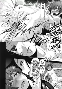 Page 15 of Sekaiju no Reigoku - preview thumbnail