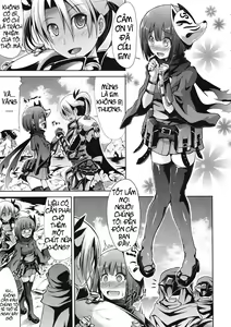 Page 6 of Sekaiju no Reigoku - preview thumbnail