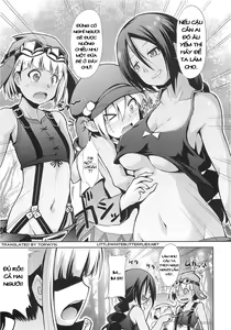 Page 4 of Sekaiju no Reigoku - Zan - preview thumbnail